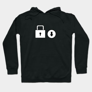 LockDown Hoodie